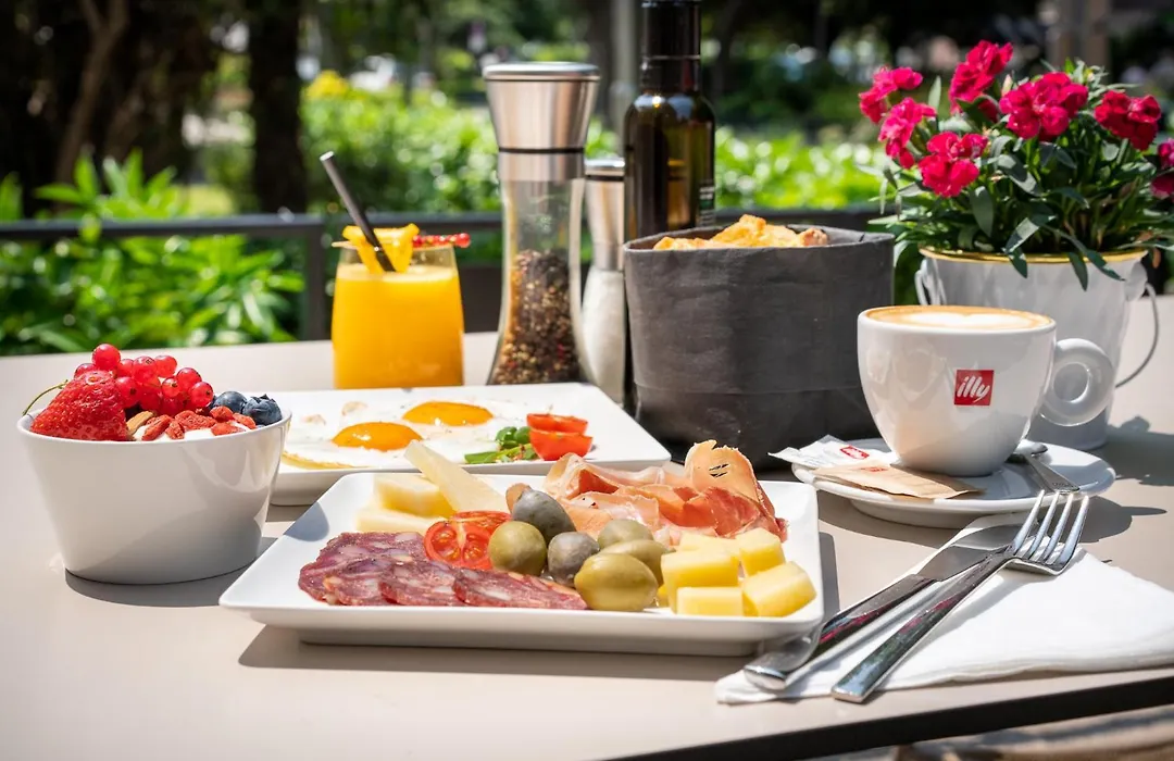 DeGrassi Boutique Garni Hotel Izola-1