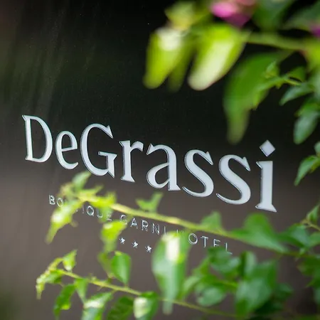 DeGrassi Boutique Garni Hotel Izola-2